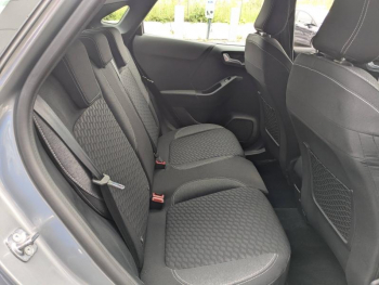 Photo 20 du bon plan FORD Puma 1.0 Flexifuel 125ch S&S mHEV Titanium occasion à 16990 €