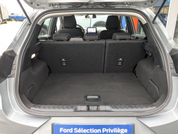 Photo 21 du bon plan FORD Puma 1.0 Flexifuel 125ch S&S mHEV Titanium occasion à 16990 €