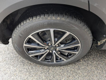 Photo 24 du bon plan FORD Puma 1.0 Flexifuel 125ch S&S mHEV Titanium occasion à 16990 €