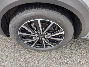 Photo 25 du bon plan FORD Puma 1.0 Flexifuel 125ch S&S mHEV Titanium occasion à 16990 €