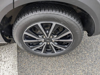 Photo 26 du bon plan FORD Puma 1.0 Flexifuel 125ch S&S mHEV Titanium occasion à 16990 €