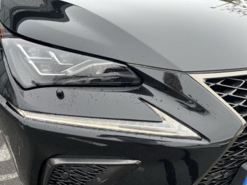 Photo 23 du bon plan LEXUS NX 300h 4WD F SPORT occasion à 32990 €