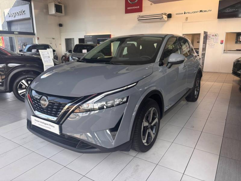 Bon plan NISSAN Qashqai e-POWER 190ch Business Edition 2022 occasion à 24990 €