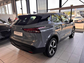 Photo 3 du bon plan NISSAN Qashqai e-POWER 190ch Business Edition 2022 occasion à 24990 €