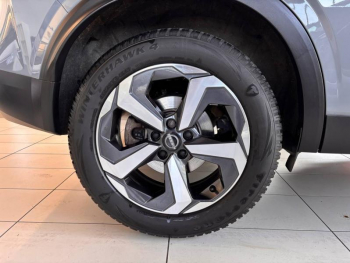 Photo 5 du bon plan NISSAN Qashqai e-POWER 190ch Business Edition 2022 occasion à 24990 €