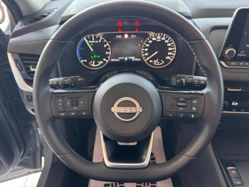 Photo 13 du bon plan NISSAN Qashqai e-POWER 190ch Business Edition 2022 occasion à 24990 €