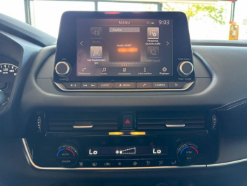 Photo 19 du bon plan NISSAN Qashqai e-POWER 190ch Business Edition 2022 occasion à 24990 €