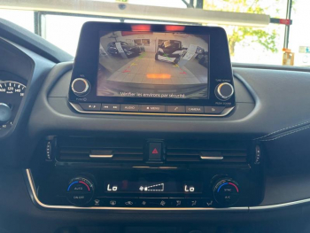 Photo 20 du bon plan NISSAN Qashqai e-POWER 190ch Business Edition 2022 occasion à 24990 €