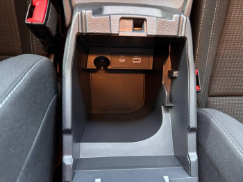 Photo 24 du bon plan NISSAN Qashqai e-POWER 190ch Business Edition 2022 occasion à 24990 €