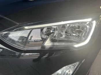 Photo 2 du bon plan FORD Focus SW 1.0 EcoBoost 125ch Titanium 96g occasion à 13580 €