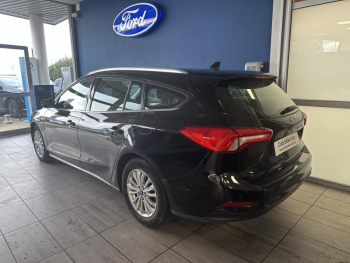 Photo 4 du bon plan FORD Focus SW 1.0 EcoBoost 125ch Titanium 96g occasion à 13580 €