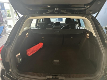 Photo 6 du bon plan FORD Focus SW 1.0 EcoBoost 125ch Titanium 96g occasion à 13580 €