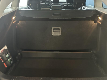 Photo 7 du bon plan FORD Focus SW 1.0 EcoBoost 125ch Titanium 96g occasion à 13580 €