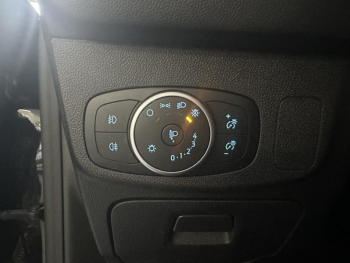 Photo 13 du bon plan FORD Focus SW 1.0 EcoBoost 125ch Titanium 96g occasion à 13580 €