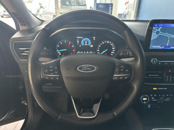 Photo 14 du bon plan FORD Focus SW 1.0 EcoBoost 125ch Titanium 96g occasion à 13580 €