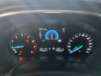 Photo 15 du bon plan FORD Focus SW 1.0 EcoBoost 125ch Titanium 96g occasion à 13580 €