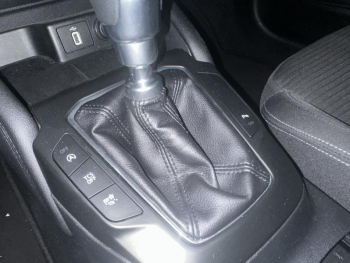 Photo 19 du bon plan FORD Focus SW 1.0 EcoBoost 125ch Titanium 96g occasion à 13580 €