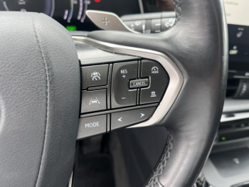 Photo 12 du bon plan LEXUS NX 450h+ Luxe 4WD Pack Design occasion à 48790 €