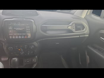 Photo 31 du bon plan JEEP Renegade 1.5 Turbo T4 130ch MHEV S BVR7 occasion à 23900 €