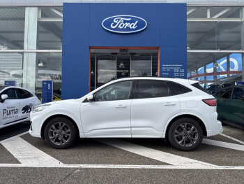 Photo 4 du bon plan FORD Kuga 2.5 Duratec 190ch FHEV E85 ST-Line BVA occasion à 21990 €