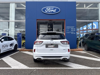 Photo 6 du bon plan FORD Kuga 2.5 Duratec 190ch FHEV E85 ST-Line BVA occasion à 21990 €