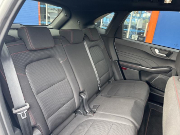 Photo 12 du bon plan FORD Kuga 2.5 Duratec 190ch FHEV E85 ST-Line BVA occasion à 21990 €