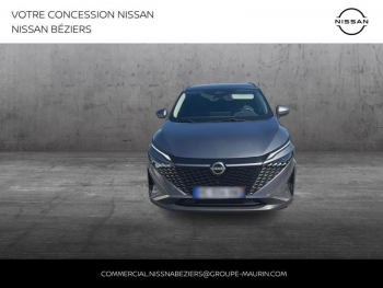 Photo 2 du bon plan NISSAN Qashqai e-POWER 190ch N-Connecta 2022 occasion à 31900 €