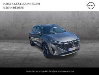 Photo 3 du bon plan NISSAN Qashqai e-POWER 190ch N-Connecta 2022 occasion à 31900 €
