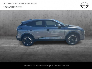 Photo 4 du bon plan NISSAN Qashqai e-POWER 190ch N-Connecta 2022 occasion à 31900 €