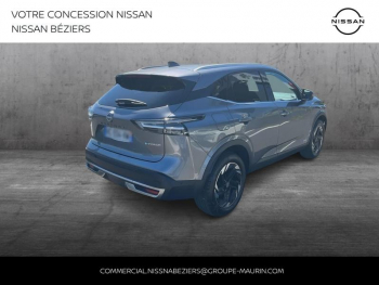 Photo 5 du bon plan NISSAN Qashqai e-POWER 190ch N-Connecta 2022 occasion à 31900 €