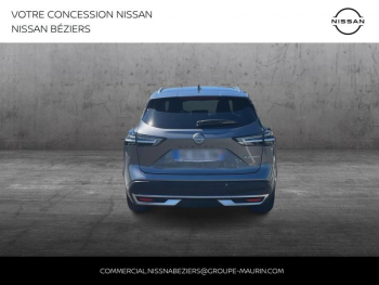 Photo 6 du bon plan NISSAN Qashqai e-POWER 190ch N-Connecta 2022 occasion à 31900 €