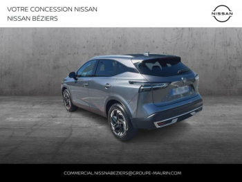 Photo 7 du bon plan NISSAN Qashqai e-POWER 190ch N-Connecta 2022 occasion à 31900 €
