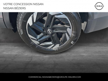Photo 9 du bon plan NISSAN Qashqai e-POWER 190ch N-Connecta 2022 occasion à 31900 €