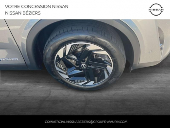 Photo 11 du bon plan NISSAN Qashqai e-POWER 190ch N-Connecta 2022 occasion à 31900 €