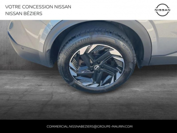 Photo 12 du bon plan NISSAN Qashqai e-POWER 190ch N-Connecta 2022 occasion à 31900 €