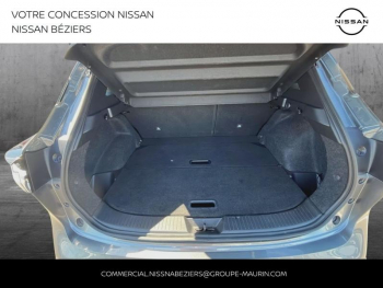 Photo 13 du bon plan NISSAN Qashqai e-POWER 190ch N-Connecta 2022 occasion à 31900 €
