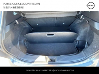 Photo 14 du bon plan NISSAN Qashqai e-POWER 190ch N-Connecta 2022 occasion à 31900 €