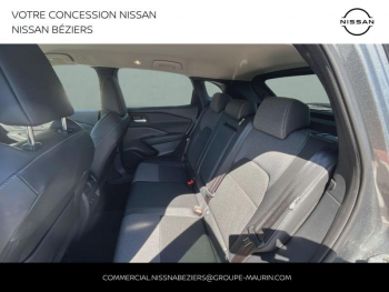 Photo 15 du bon plan NISSAN Qashqai e-POWER 190ch N-Connecta 2022 occasion à 31900 €