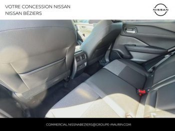 Photo 16 du bon plan NISSAN Qashqai e-POWER 190ch N-Connecta 2022 occasion à 31900 €