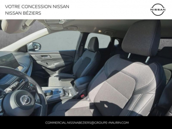 Photo 19 du bon plan NISSAN Qashqai e-POWER 190ch N-Connecta 2022 occasion à 31900 €