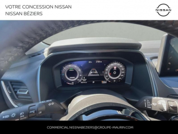 Photo 21 du bon plan NISSAN Qashqai e-POWER 190ch N-Connecta 2022 occasion à 31900 €