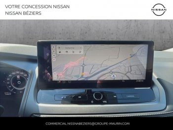 Photo 22 du bon plan NISSAN Qashqai e-POWER 190ch N-Connecta 2022 occasion à 31900 €