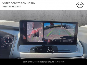 Photo 23 du bon plan NISSAN Qashqai e-POWER 190ch N-Connecta 2022 occasion à 31900 €