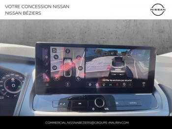 Photo 24 du bon plan NISSAN Qashqai e-POWER 190ch N-Connecta 2022 occasion à 31900 €