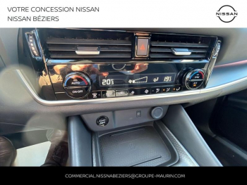 Photo 25 du bon plan NISSAN Qashqai e-POWER 190ch N-Connecta 2022 occasion à 31900 €