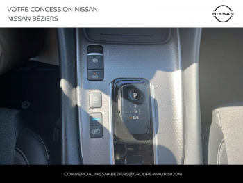 Photo 26 du bon plan NISSAN Qashqai e-POWER 190ch N-Connecta 2022 occasion à 31900 €