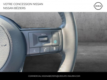 Photo 27 du bon plan NISSAN Qashqai e-POWER 190ch N-Connecta 2022 occasion à 31900 €