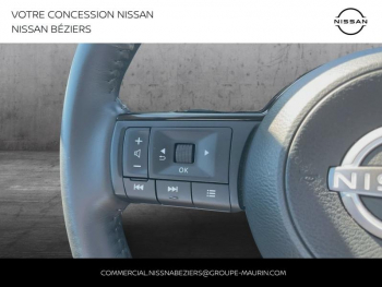 Photo 28 du bon plan NISSAN Qashqai e-POWER 190ch N-Connecta 2022 occasion à 31900 €