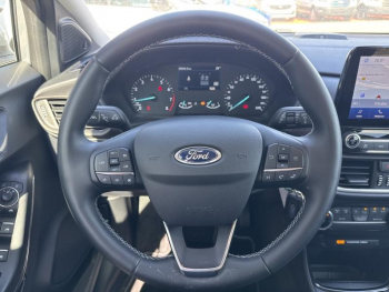 Photo 10 du bon plan FORD Puma 1.0 Flexifuel 125ch Titanium X occasion à 19580 €