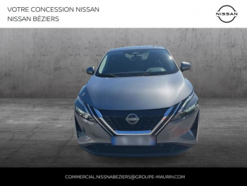 Photo 2 du bon plan NISSAN Qashqai e-POWER 190ch Business Edition 2022 occasion à 24900 €